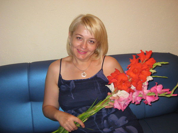 Евгения Пермякова