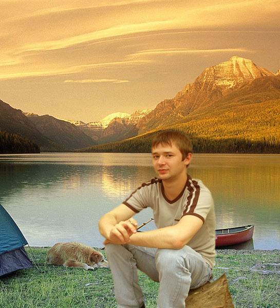 Андрей Сумин