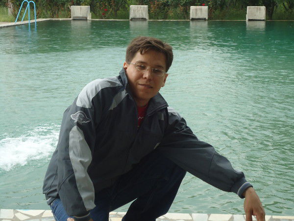 Ильдар Валиев