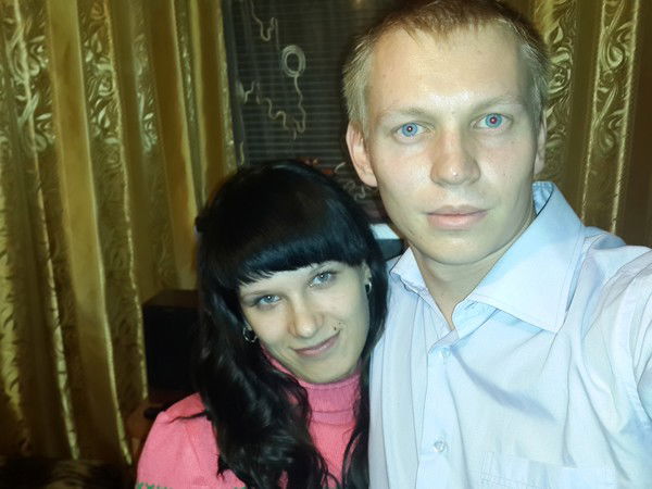 Любовь Петренко