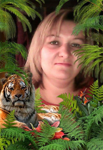 Наталья Гусакова