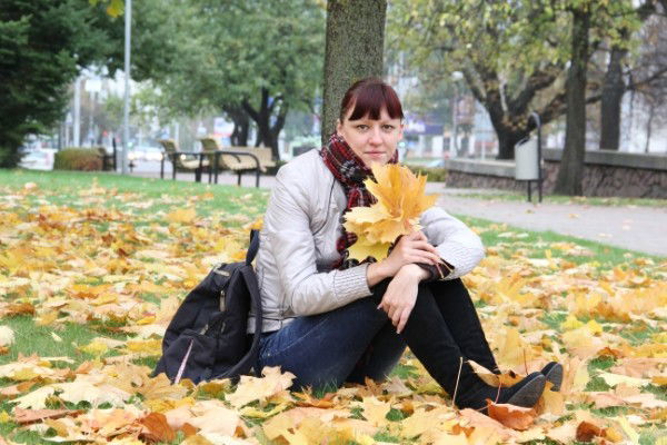 Евгения Иванова