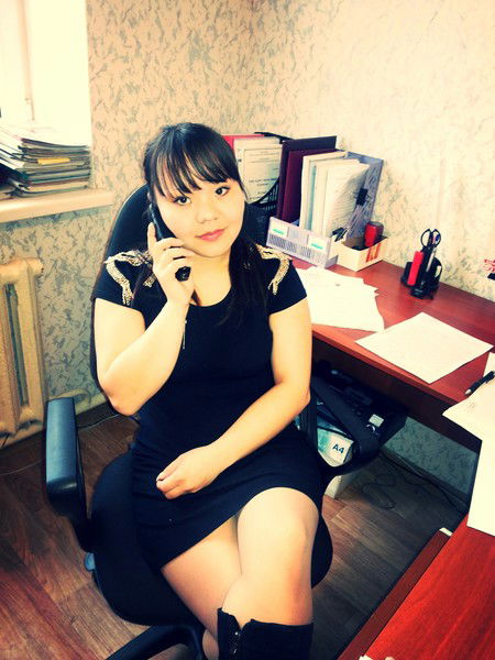 Самал Исаханкызы