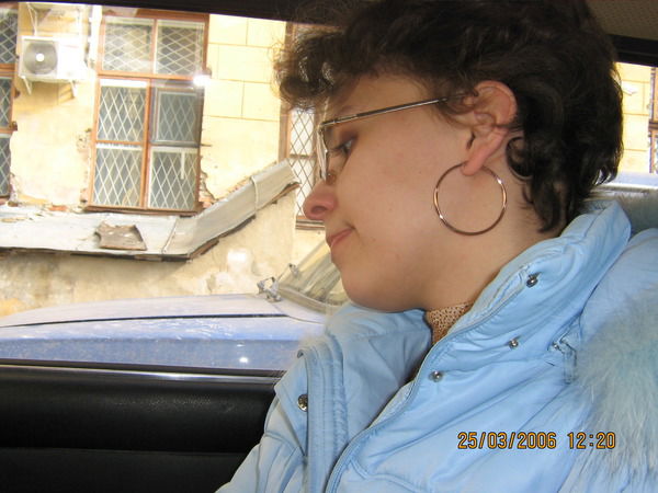 Варвара Шилгалис