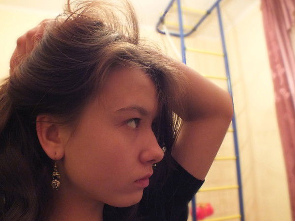 Рита Грибанова