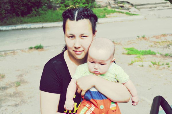 Мадина Жиенбаева