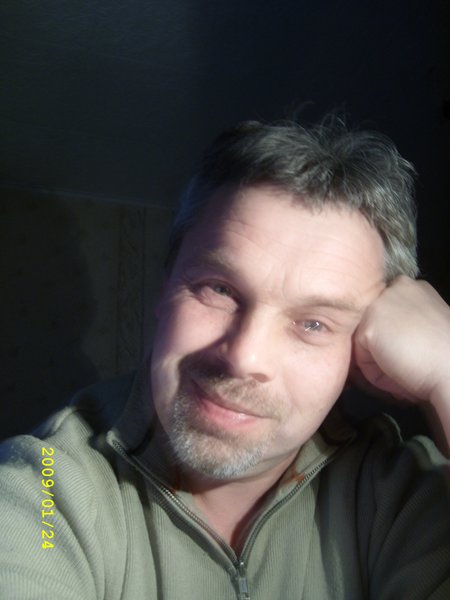 Сергей Клишин