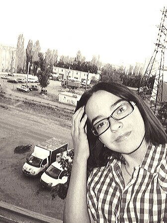 Надежда Родивилова