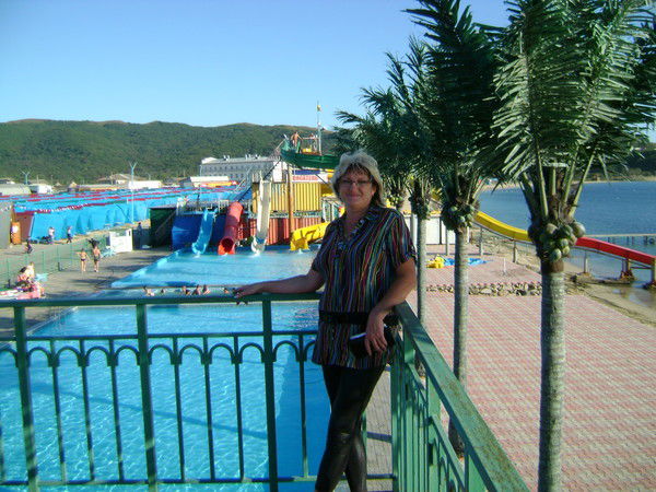 Ирина Горбачева