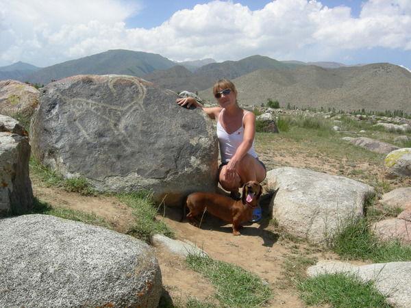 Ольга Гилемханова