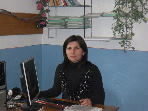 Бажиханум Мирзаева