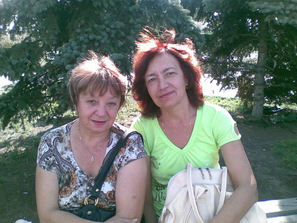 Фирдаус Дмитриева