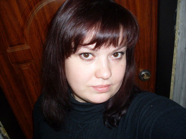 Мария Коровина