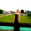 Nadiya Dorosh