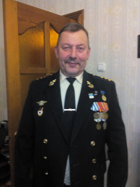 Вадим Шлёнкин