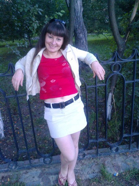 Катерина Кулікова