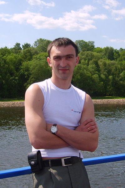 Сергей Давидян