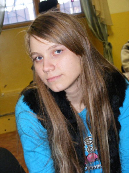 Мария Богданова