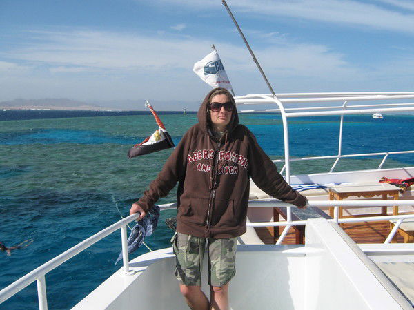 Екатерина Насонова