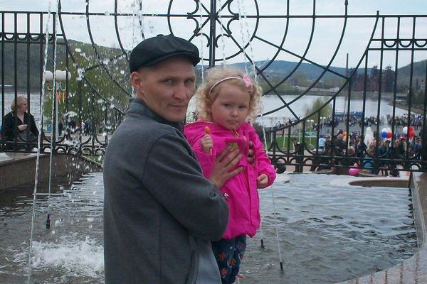 Валера Силантьев