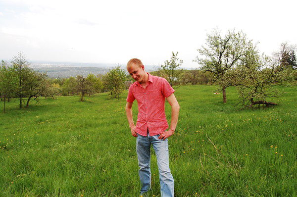 Максим Зинич