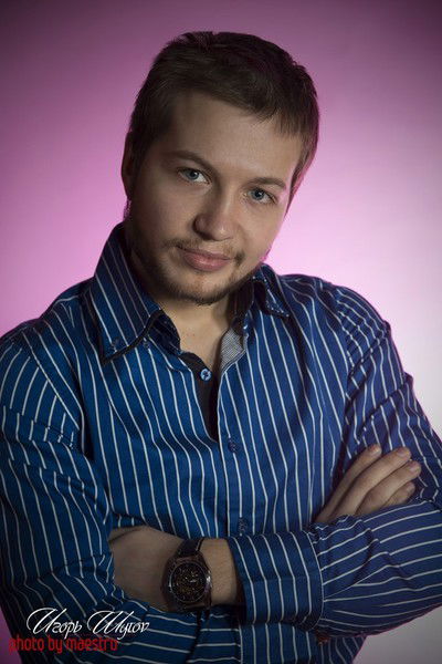 Иларион Калачёв