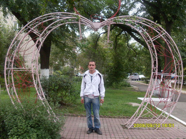 Степан Сидоренко