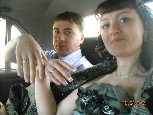 Любовь Курашова