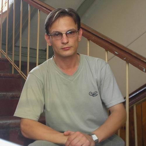 Андрей Исаев