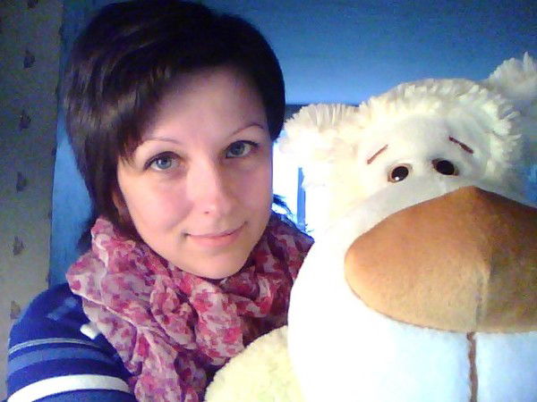 Елена Бецан