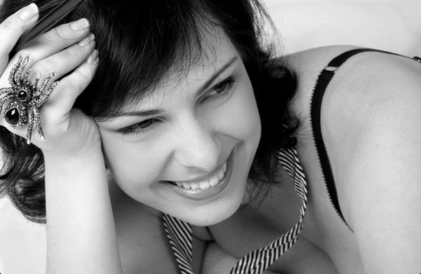 Алена Дацюк