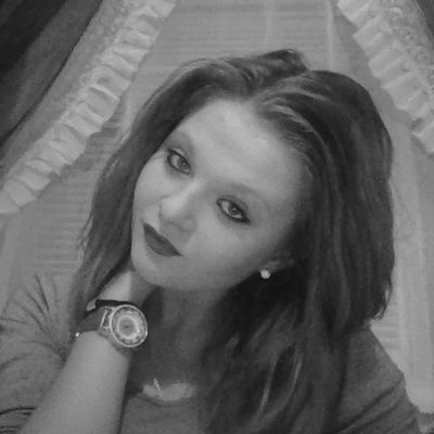 Анастасия Кулик