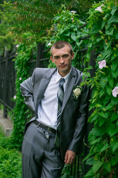 Максим Карягин