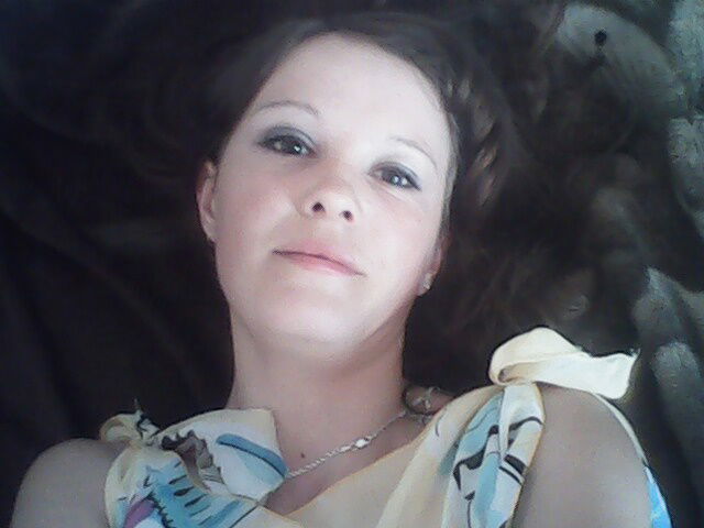 Анюта Седнева