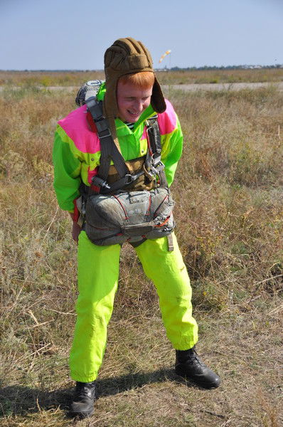 Александр Валитов