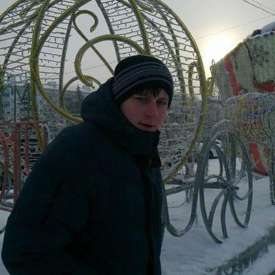 Вадим Воробьев