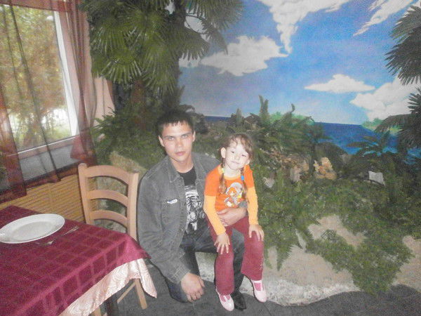 Игорь Шохирев