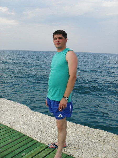 Андрей Вакульчик