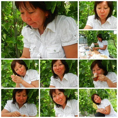 Акбала Жуман