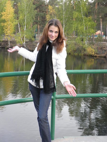 Татьяна Шекунова