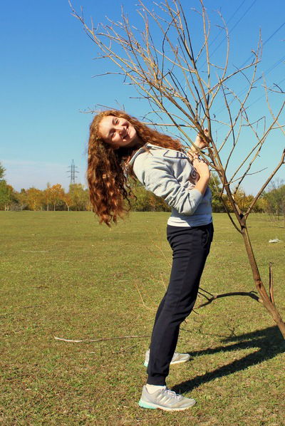 Александра Мошкова