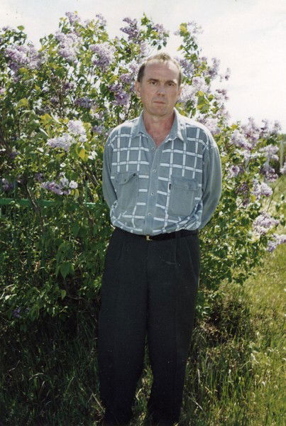 Григорий Брец