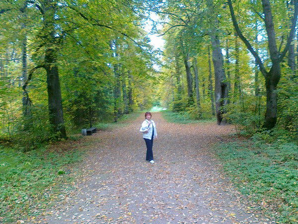 Ирина Васильева