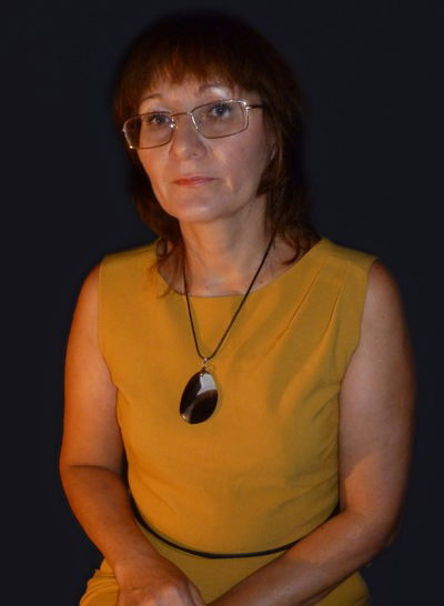 Наталия Лобко