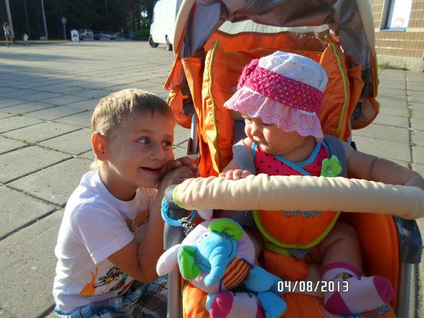 Тасюша Альбицкая