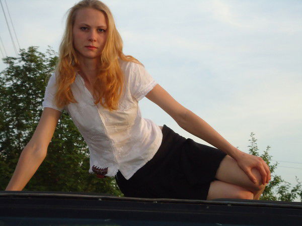 Светлана Сальникова