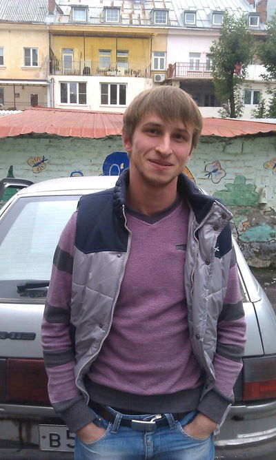 Георгий Туаев