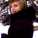 Дашенька Чернышкова
