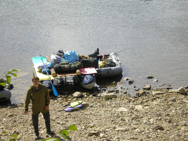 Павел Лигновский