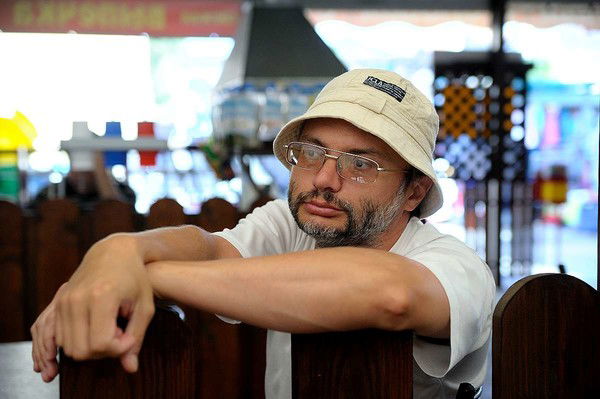 Евгений Иванченко